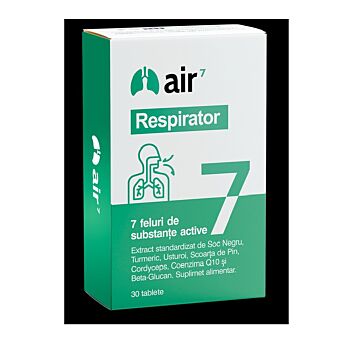 Air7- Respirator