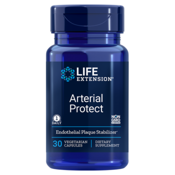 Arterial Protect Life Extension