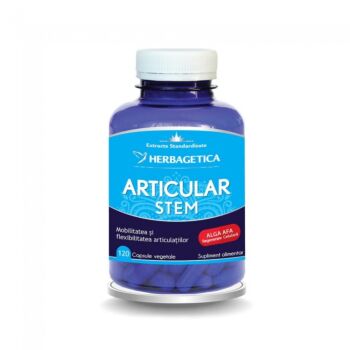 Articular Stem Herbagetica 120 Capsule
