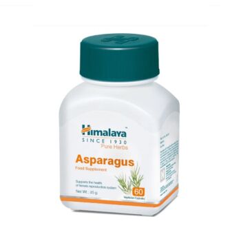 Asparagus (Shatavari) 30 Capsule - Himalaya