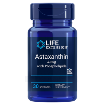 astaxanthin