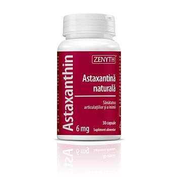 Astaxanthin Zenyth
