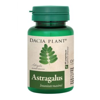 Astragalus 60 cpr Dacia Plant