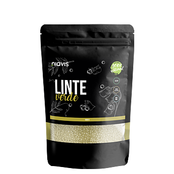 LINTE VERDE ECOLOGICA/BIO 500G