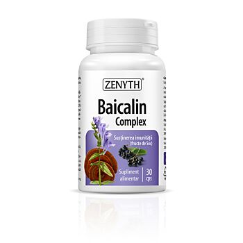 Baicalin Complex