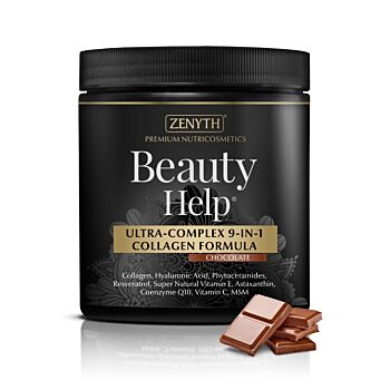Beauty Help Chocolate