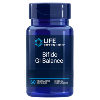 Bifido GI Balance 60 capsule - Life Extension