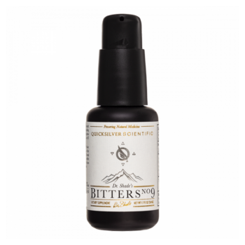 Dr. Shade’s Bitters No.9