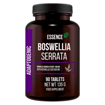 Boswellia Serrata 90 tablete Essence