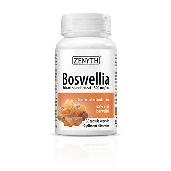 Boswellia 30cps Zenyth