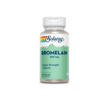 BROMELAIN 500MG 