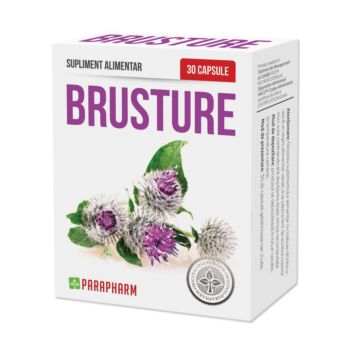 Brusture 30 capsule