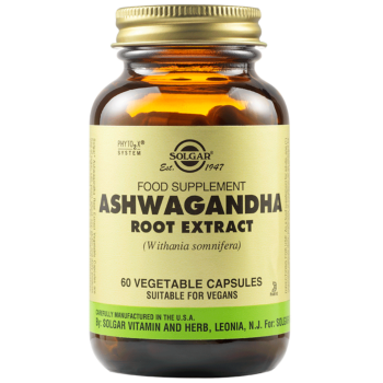 Ashwagandha Root Extract 60 capsule
