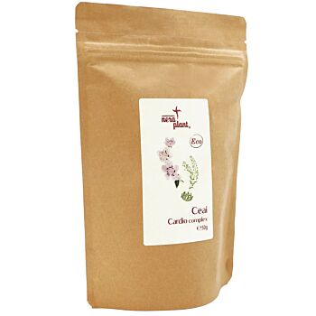 Ceai Cardio-Complex ECO 50g