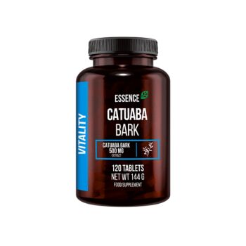 catuaba bark essence