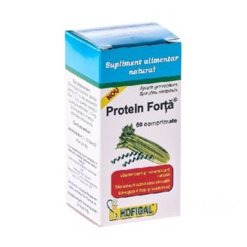 Protein Forta 60 compr.Hofigal