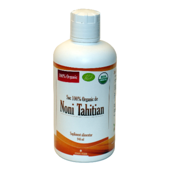 Tahitian Noni Suc 100 % natural 946ml Adams Vision