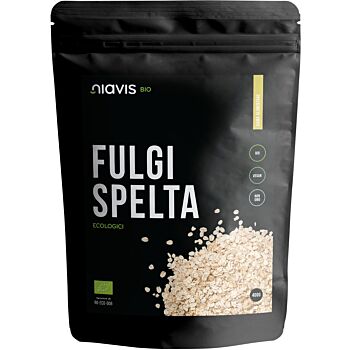 FULGI SPELTA ECOLOGICI/BIO 400G