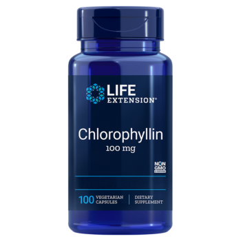 Chlorophyllin 100 caps - Life Extension