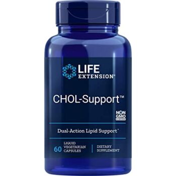 chol support life extension