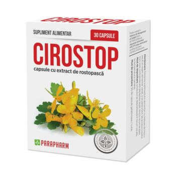 Ciro Stop 30 tablete