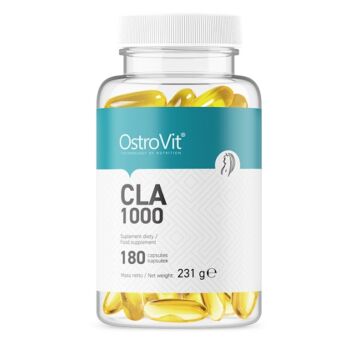 CLA 1000 180 capsule - Ostrovit
