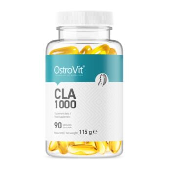 CLA 1000 90 capsule - Ostrovit