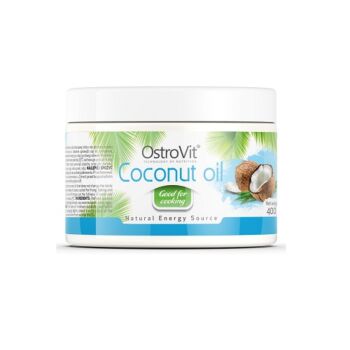 COCONUT OIL OSTROVIT