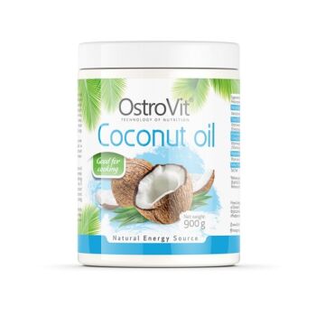 Ulei de cocos OstroVit 900g - Ostrovit