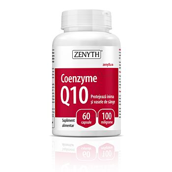 Coenzyme-Q10