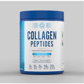 Collagen Peptides Unflavored 300g - Applied Nutrition