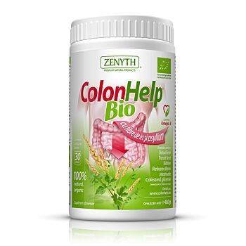 colon help bio