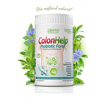 ColonHelp Probiotic Forte 240g