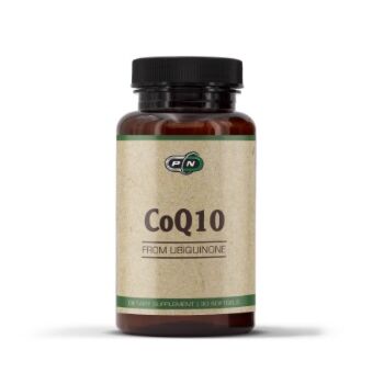 COQ10 30mg 30 capsule - Pure Nutrition USA