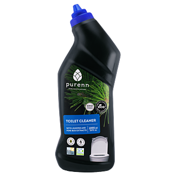 Solutie pentru Curatat Toaleta cu Ienupar Si Muguri de Pin ECO/BIO