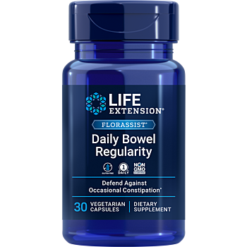Daily Bowel Regularity