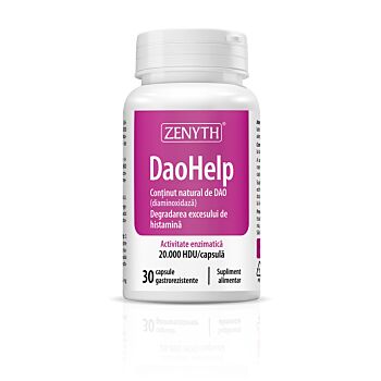 DaoHelp 30 capsule