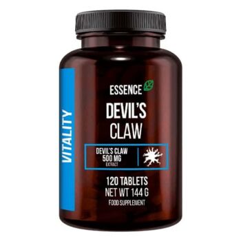 devils claw gheara diavolului