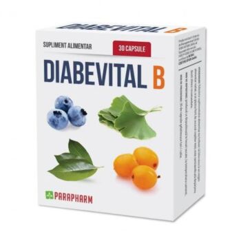 Diabevital-B