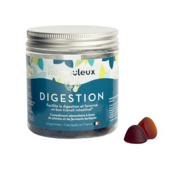 digestion les miraculeux