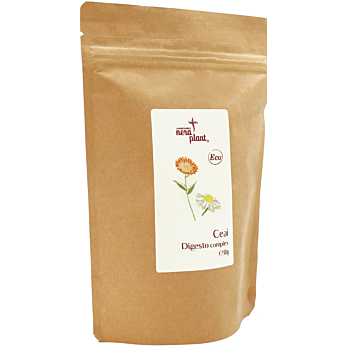 CEAI DIGESTO COMPLEX ECO 50G