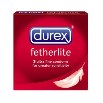 prezervative durex fetherlite