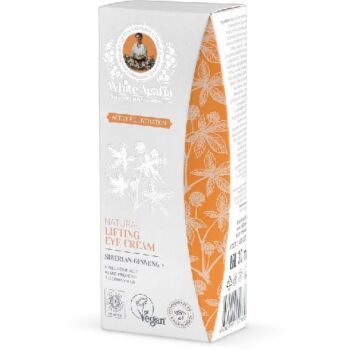 Crema ochi cu Ginseng, Active Rejuvenation, 30ml, Bunica Agafia