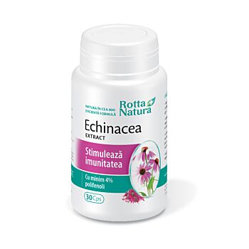 Echinacea extract 30cps Rotta Natura