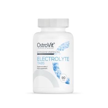 Electrolites 90 tablete OstroVit