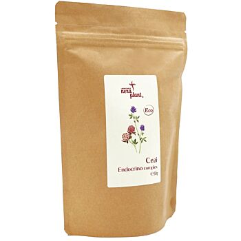 Ceai Endocrino-Complex ECO 50g