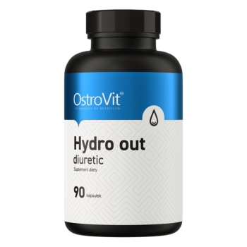 Hydro Out Diuretic 90 capsule - Ostrovit