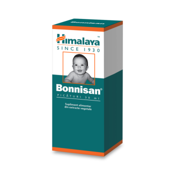 Bonnisan Picături Himalaya