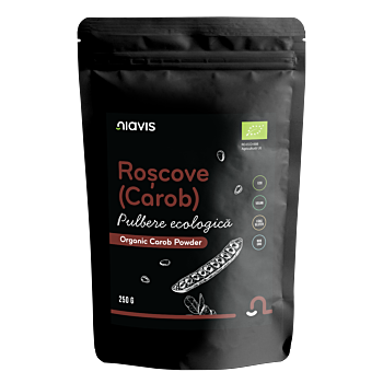 Roscove Pulbere Ecologica/BIO 250g