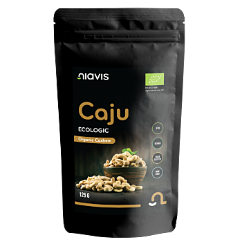 Caju Ecologic/BIO 125g